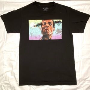 Dgk Loc Dog men’s T-shirt.